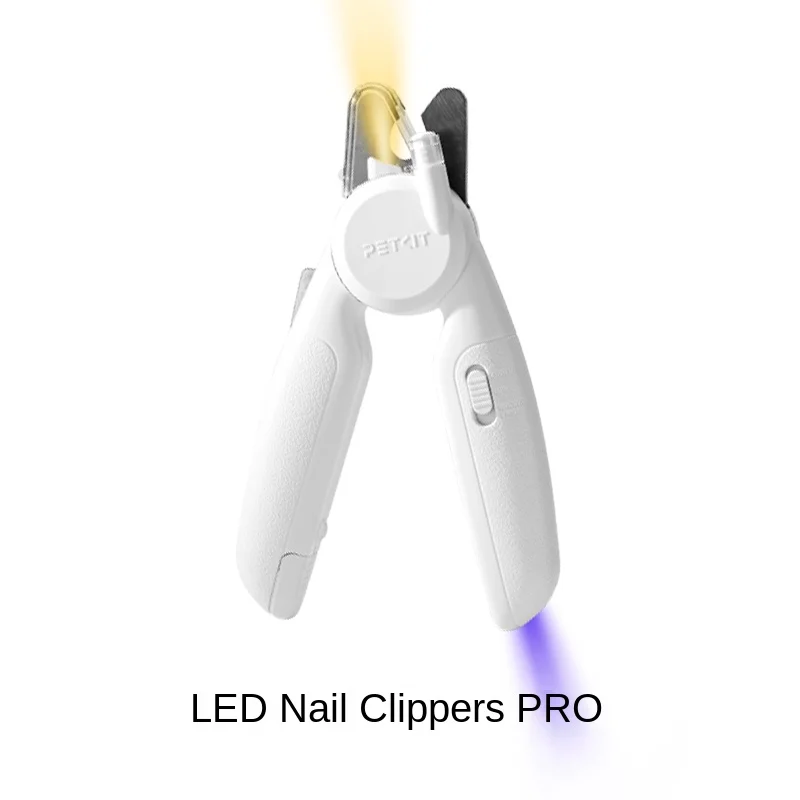 coupe-ongles-lumineux