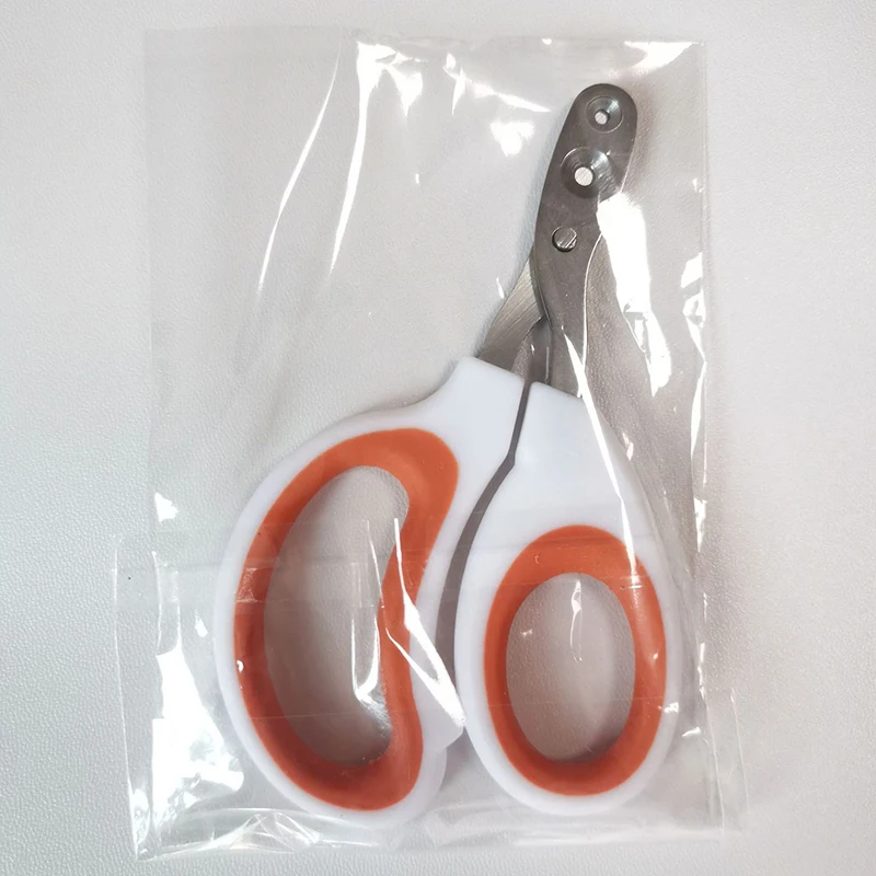 ciseaux-manches-orange