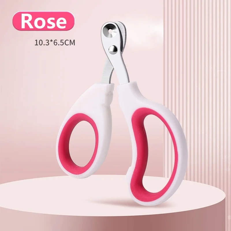 ciseaux-coiffure-rose-blanc